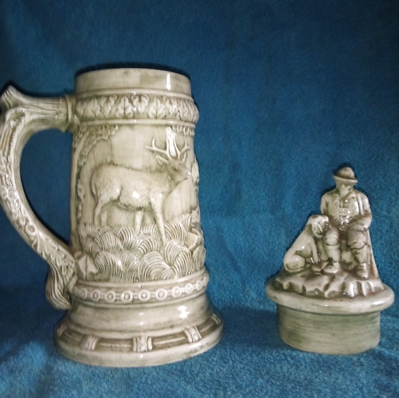 Mug - Picture 1 of 2